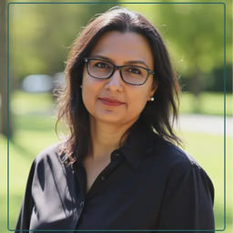 Dr Harneet Hundal
