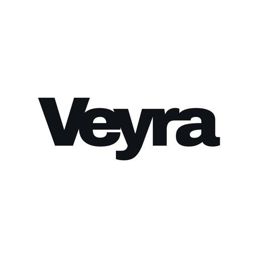 Veyra Healthcare logo