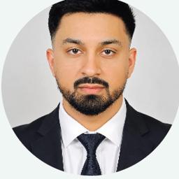 Hamza Khairkhwah