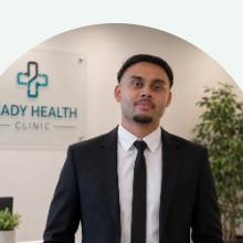 Sadiqur Rahman