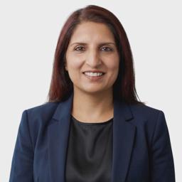 Sadia Zaman