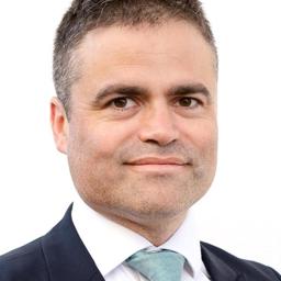 Dr Jeremy Beider