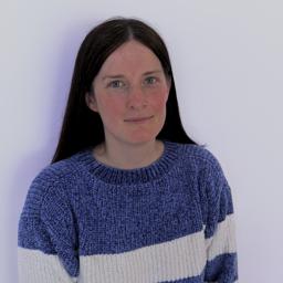 Dr Laura Carone
