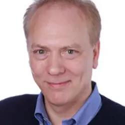 Dr Richard Duffett
