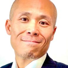 Dr Kazuya Iwata