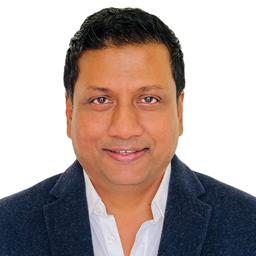 Dr Raj Prabhu