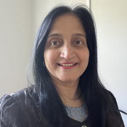 Dr Kavitha Pasunuru