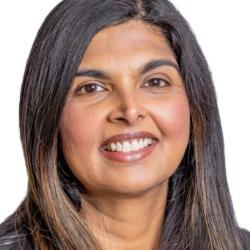 Dr Kalpana Dein