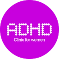 The ADHD Clinic for Women - Private ADHD Clinic Logo