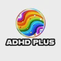 ADHD Plus logo