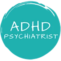 ADHD Psychiatrist logo