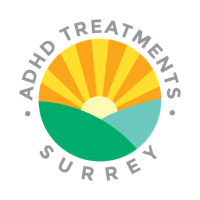 ADHD Treatments Surrey logo
