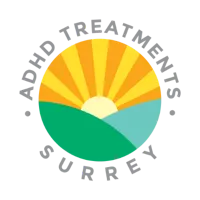 ADHD Treatments Surrey logo