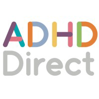 ADHD Direct logo