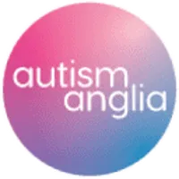 Autism Anglia logo