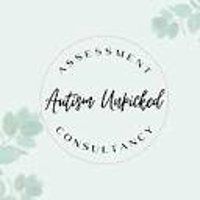 Autism Unpicked logo