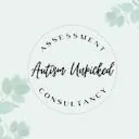 Autism Unpicked logo