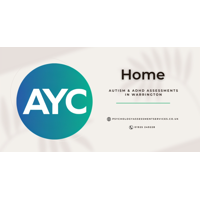 AYC Psychology and Assessment Services logo