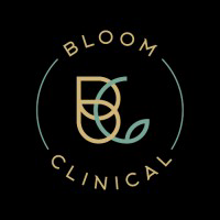 Bloom Clinical - Private ADHD Clinic Logo