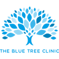 Blue Tree Clinic - Private ADHD Clinic Logo