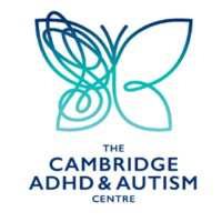 Cambridge ADHD Centre - Private ADHD Clinic Logo