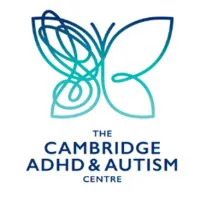 Cambridge ADHD Centre logo