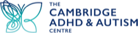 The Cambridge ADHD & Autism Centre - Private ADHD Clinic Logo
