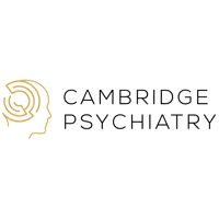 Cambridge Psychiatry - Private ADHD Clinic Logo