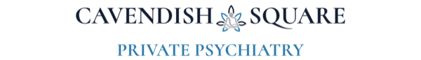 Cavendish Square Private Psychiatry logo