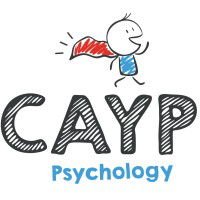 CAYP Psychology - Private ADHD Clinic Logo