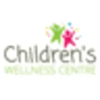 Children's Wellness Centre - Private ADHD Clinic Logo