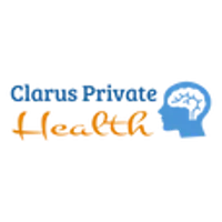 Clarus Private Health logo