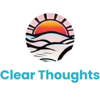 Clear Thoughts - Private ADHD Clinic Logo