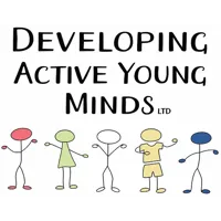 Developing Minds - Private ADHD Clinic Logo
