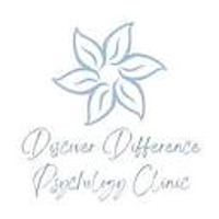 Discover Difference Psychology Clinic - Private ADHD Clinic Logo