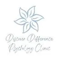 Discover Difference Psychology Clinic logo
