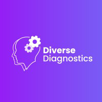 Diverse Diagnostics logo