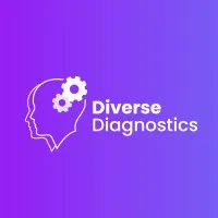 Diverse Diagnostics - Private ADHD Clinic Logo
