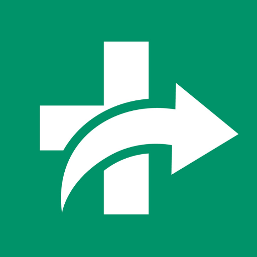 DoseDirect logo