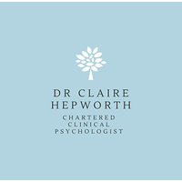 Dr Claire Hepworth logo