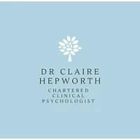 Dr Claire Hepworth logo