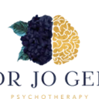 Dr Jo Gee Psychotherapy logo