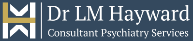Dr Leanne Hayward logo