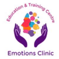 Emotions Clinic - Private ADHD Clinic Logo