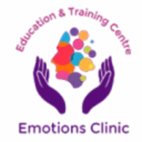 Emotions Clinic - Private ADHD Clinic Logo