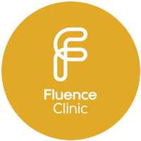 Fluence Clinic logo