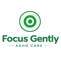Focus Gently logo