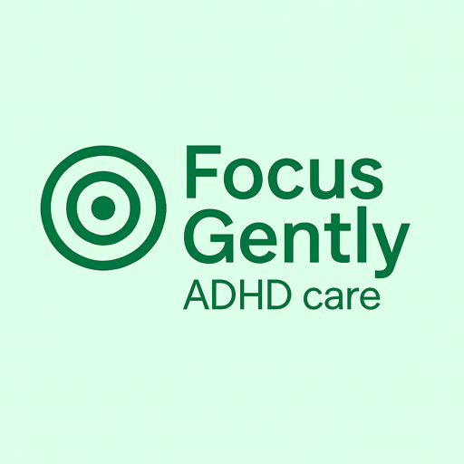Focus Gently logo