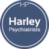Harley Psychiatrists - Private ADHD Clinic Logo
