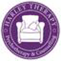Harley Therapy - Private ADHD Clinic Logo